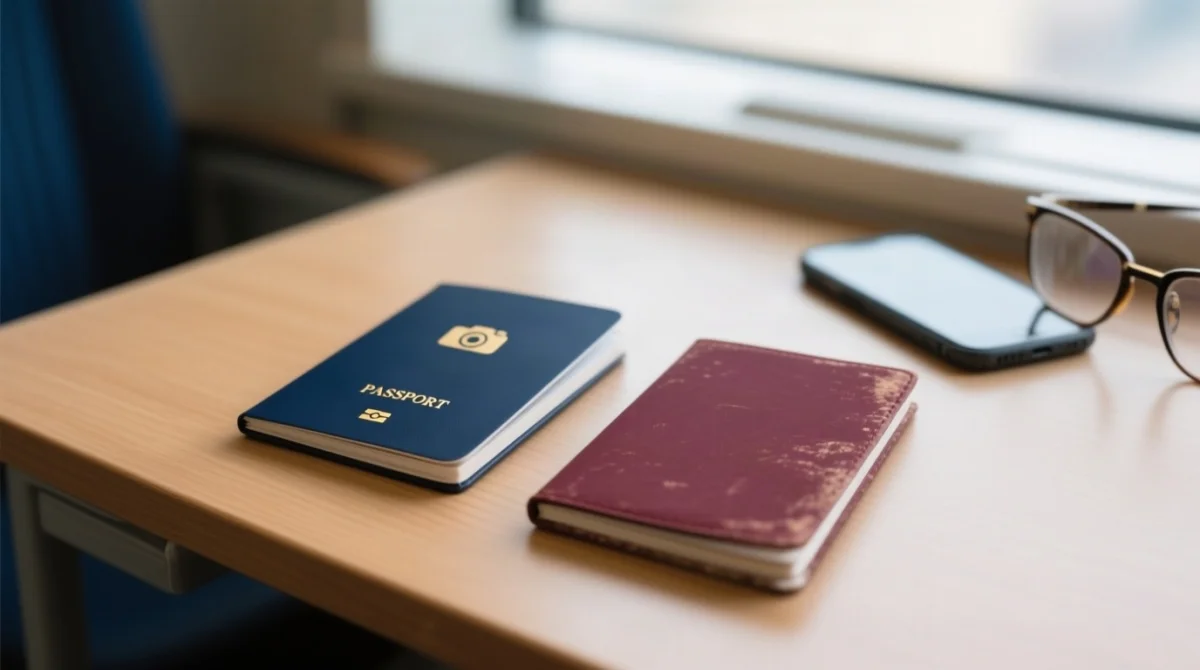 Biometric vs. Old Passports - What Sri Lanka Accepts in 2026