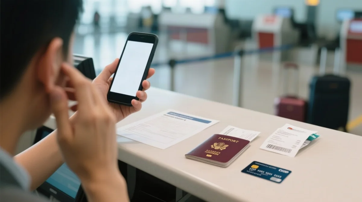Can You Travel While Pending and How to Escalate Delays