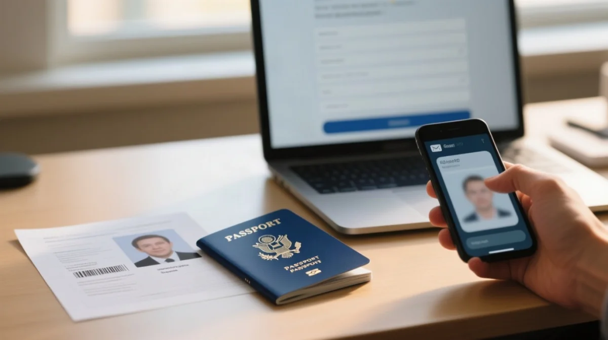 How to Apply for a&nbsp;Sri Lanka eTA as an American - Step by Step