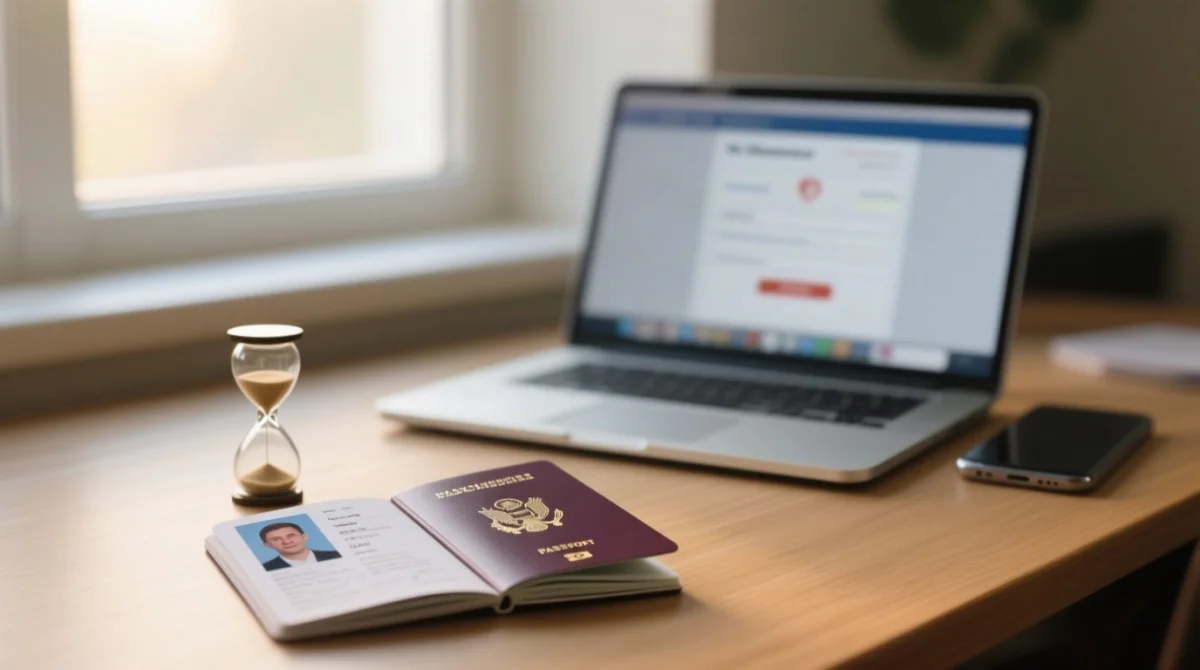 How to Apply for a&nbsp;Sri Lanka eTA Online and Processing Times