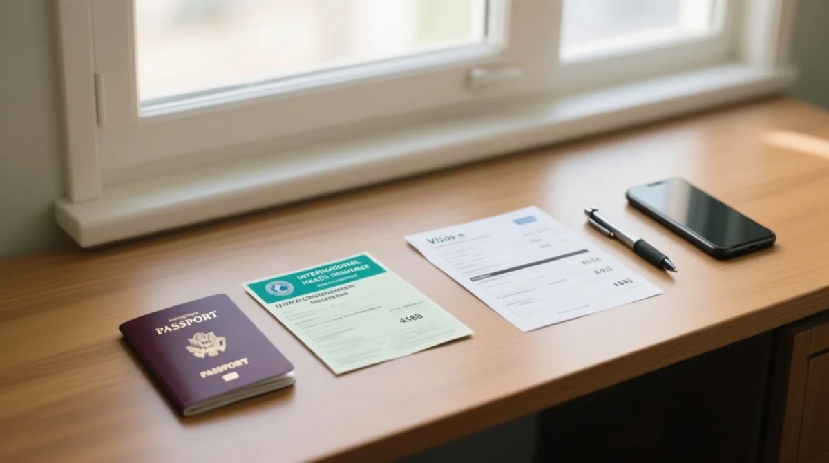 How to Apply for the Digital Nomad Visa & Tax Implications