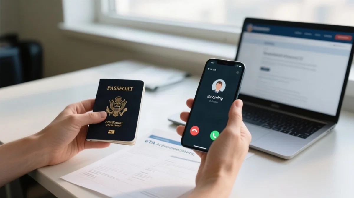 How to Check Your Sri Lanka eTA Application Status and Troubleshoot Delays