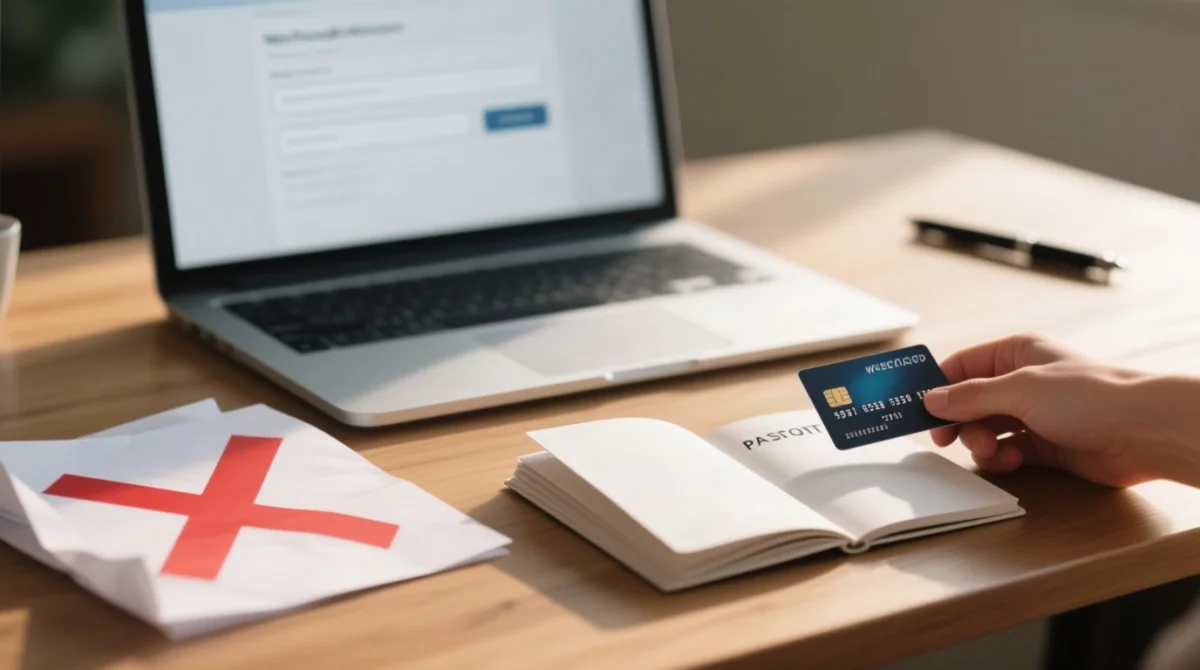 How to Reapply: Steps, Documents, Fees and Refund Options